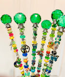 Fairy Garden Stake | Sun Catcher
