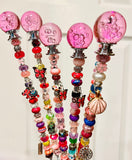 Fairy Garden Stake | Sun Catcher