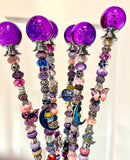 Fairy Garden Stake | Sun Catcher