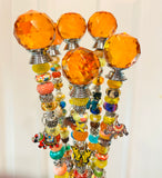 Fairy Garden Stake | Sun Catcher