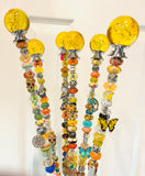 Fairy Garden Stake | Sun Catcher