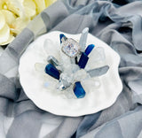 Wedding Ring Seashell Ring Dish