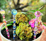 Fairy Garden Stake | Sun Catcher