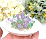 Mermaid Ring Dish