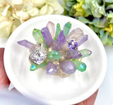 Mermaid Ring Dish