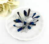 Wedding Ring Seashell Ring Dish