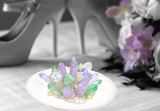 Mermaid Ring Dish
