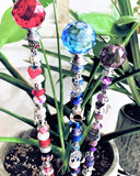 Fairy Garden Stake | Sun Catcher