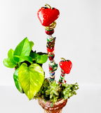 Fairy Garden Stake | Sun Catcher