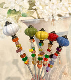 Pumpkin Plant Stakes