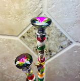 Fairy Garden Stake | Sun Catcher