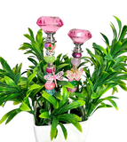 Fairy Garden Stake | Sun Catcher