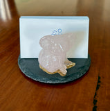 Gemstone Koala Business Card Holder