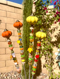Pumpkin Plant Stakes