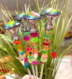 Fairy Garden Stake | Sun Catcher